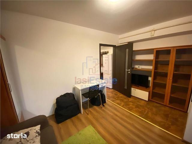 Garsonieră închirieri în Mircea Cel Batran, Iași