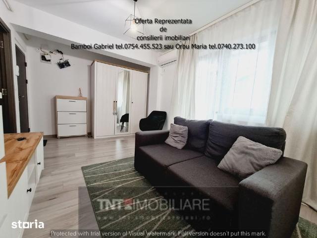 Apartament închirieri în Mircea Cel Batran, Iași