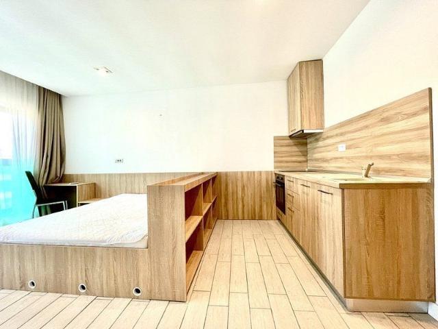 Apartament închirieri în Cetate, Timișoara