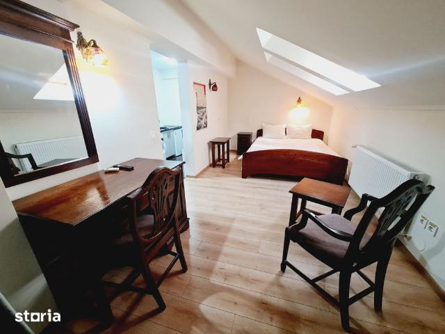 Apartament închirieri în Mircea Cel Batran, Iași