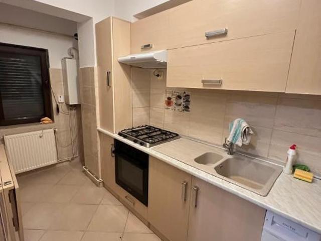 Apartament închirieri în Mircea Cel Batran, Iași