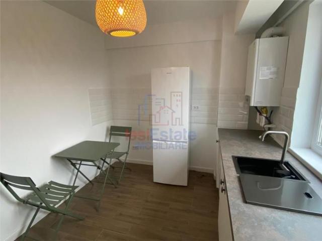 Apartament închirieri în Mircea Cel Batran, Iași