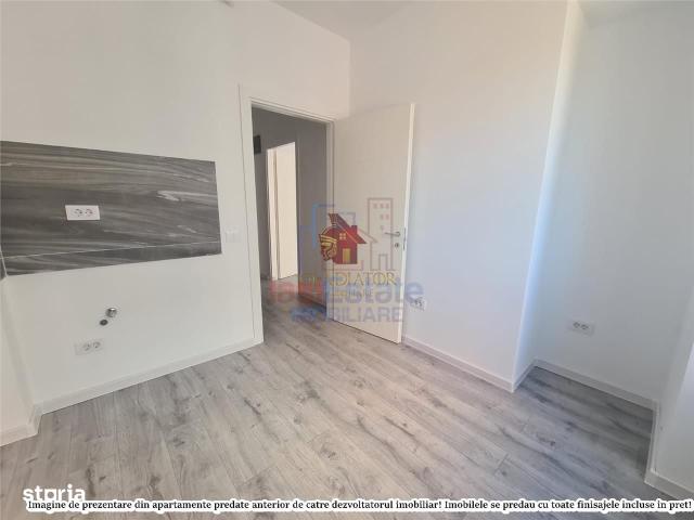 Apartament vânzări în Romani, Iași