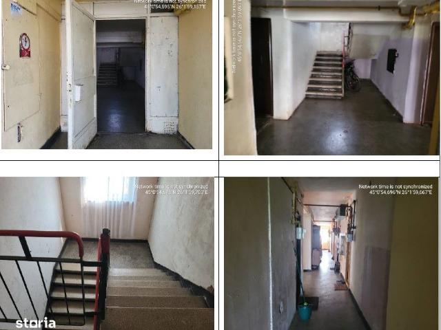 Apartament vânzări în Boldesti-scaeni