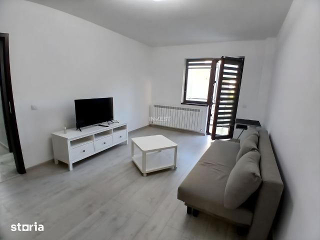 Apartament închirieri în Valea Lupului, Iași