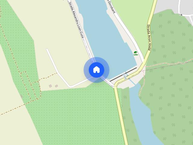 Apartament închirieri în Aroneanu, Iași