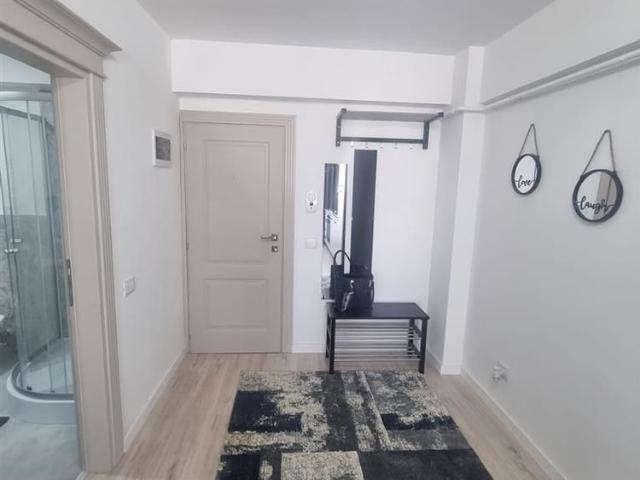 Apartament închirieri în Mircea Cel Batran, Iași