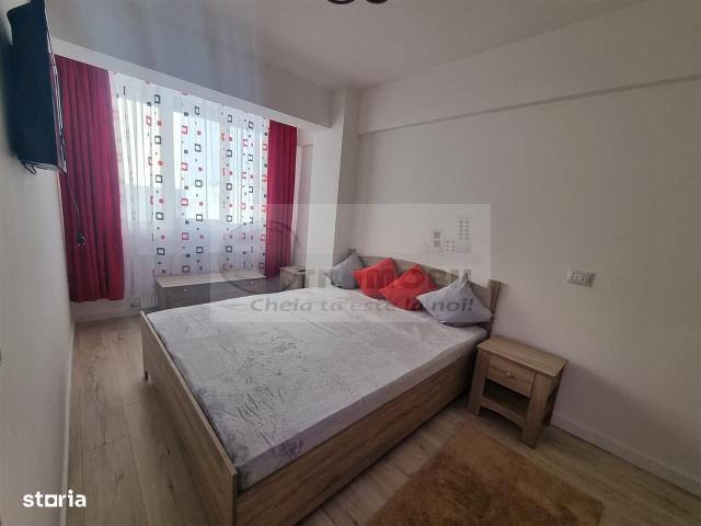 Apartament închirieri în Barnova, Iași