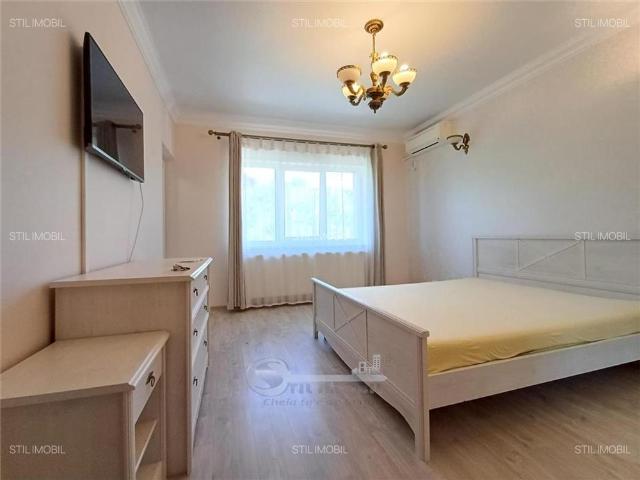 Apartament închirieri în Mircea Cel Batran, Iași