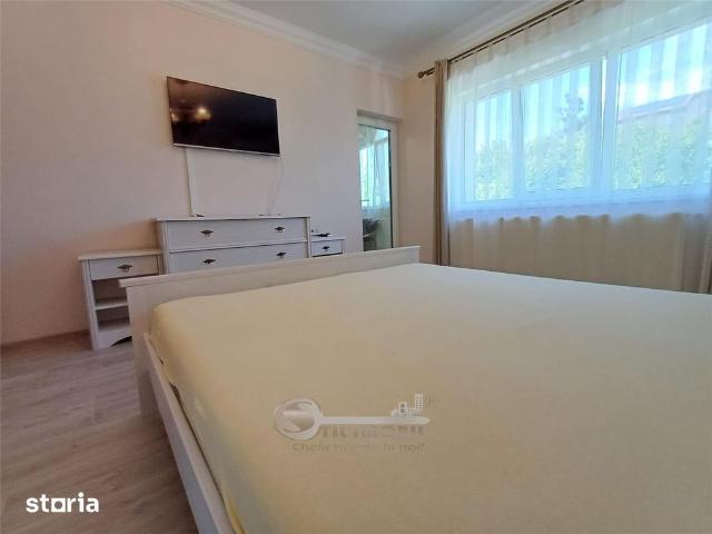 Garsonieră închirieri în Mircea Cel Batran, Iași