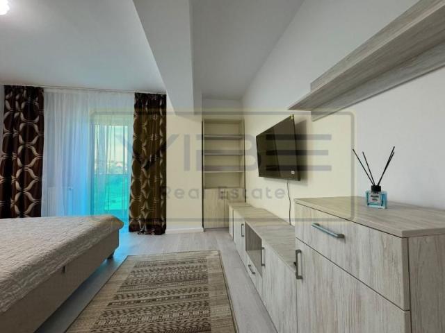 Apartament închirieri în Mircea Cel Batran, Iași