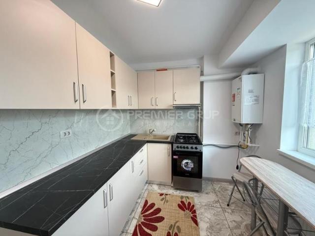 Apartament închirieri în Mircea Cel Batran, Iași