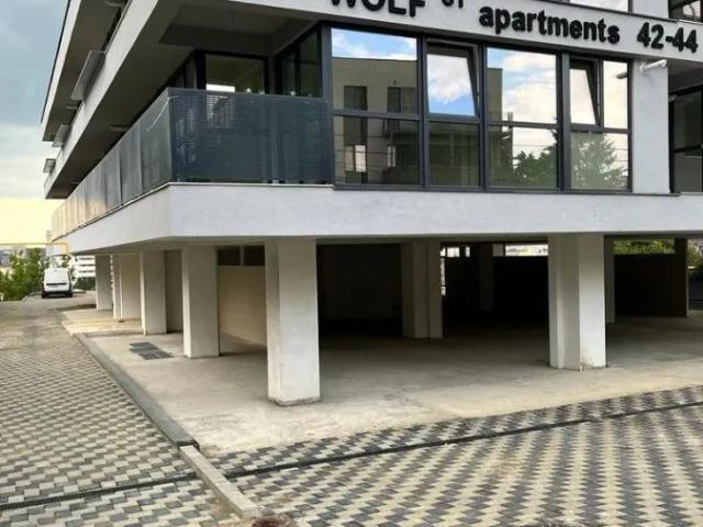 Apartament închirieri în Centru, Iași