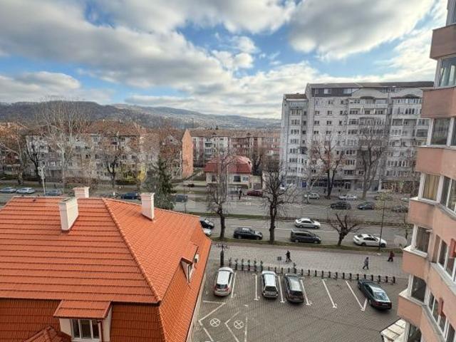 Apartament vânzări