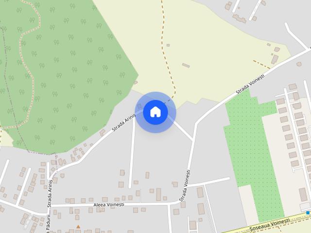 Apartament închirieri în Mircea Cel Batran, Iași