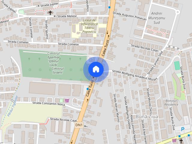 Apartament închirieri în Cluj-napoca, Cluj