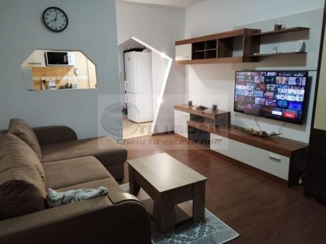 Apartament închirieri în Mircea Cel Batran, Iași