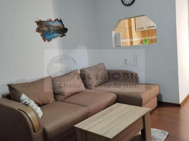 Apartament închirieri în Mircea Cel Batran, Iași