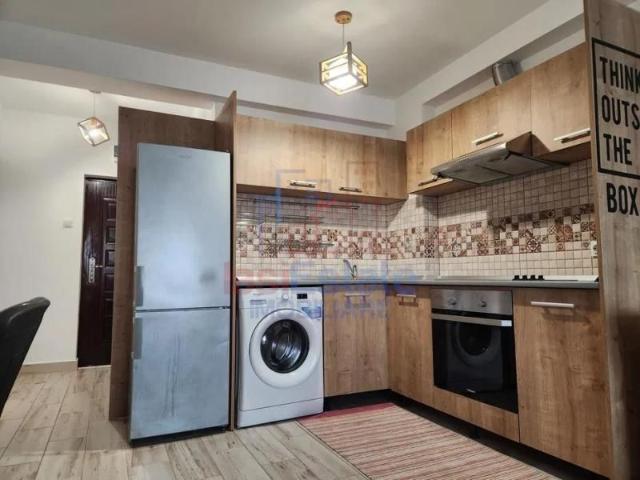 Apartament închirieri în Mircea Cel Batran, Iași