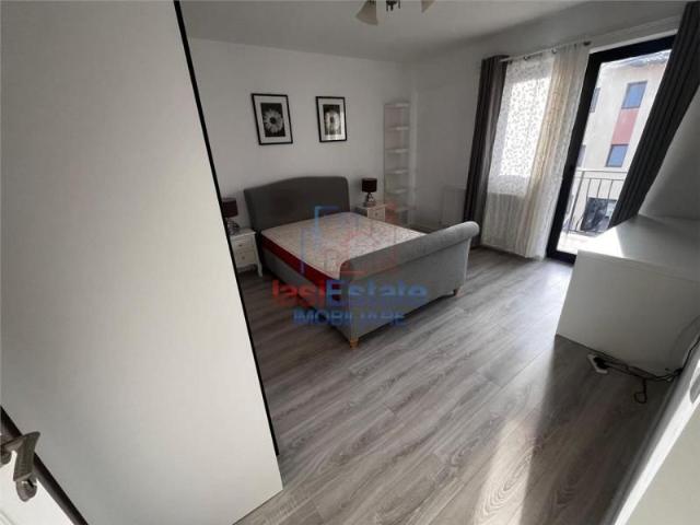 Apartament închirieri în Ciurea, Iași