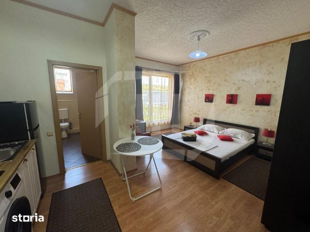 Garsonieră închirieri în Cluj-napoca, Cluj