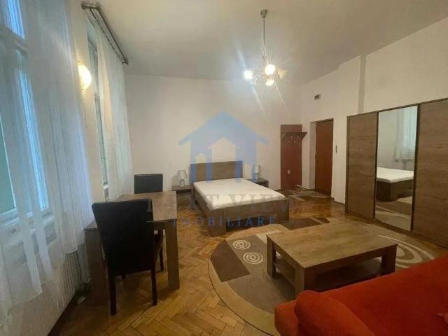 Apartament închirieri în Centru, Cluj-Napoca