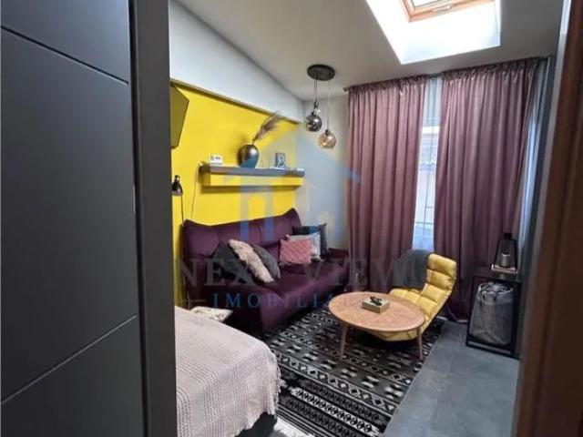Apartament închirieri în Centru, Cluj-Napoca