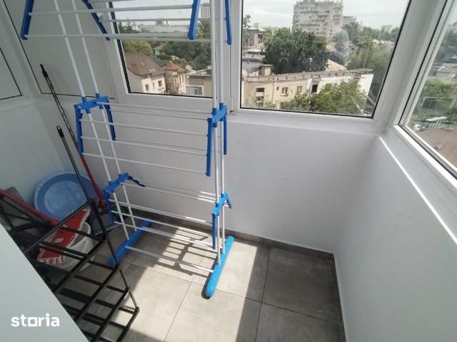 Apartament închirieri în Mircea Cel Batran, Iași