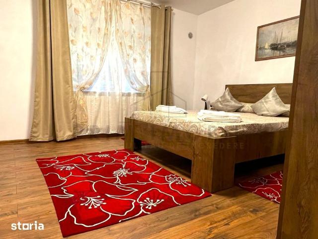 Apartament închirieri în Mircea Cel Batran, Iași