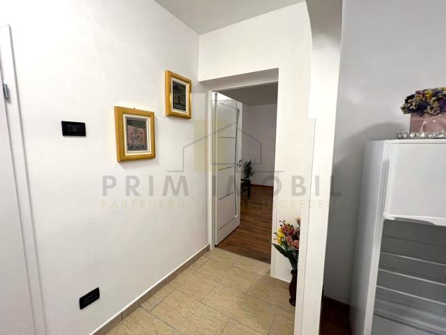 Apartament închirieri în Mircea Cel Batran, Iași