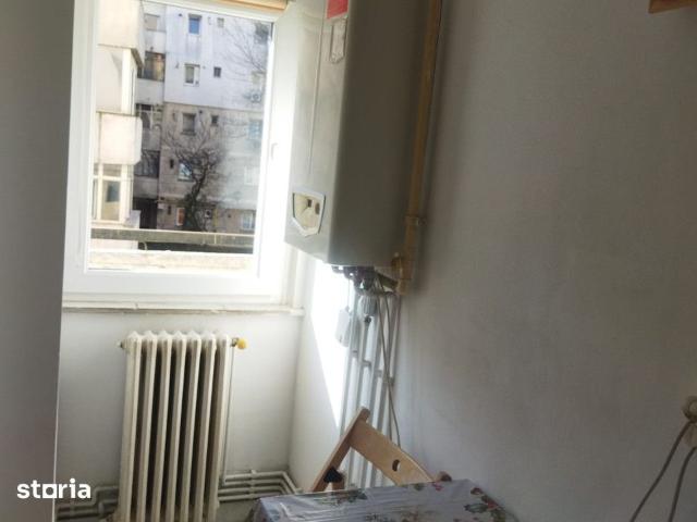 Garsonieră închirieri în Mircea Cel Batran, Iași