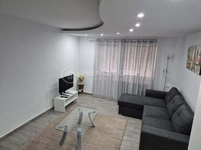 Apartament închirieri în Mircea Cel Batran, Iași