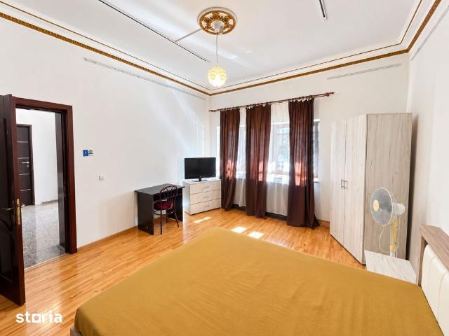 Apartament închirieri în Centru, Iași