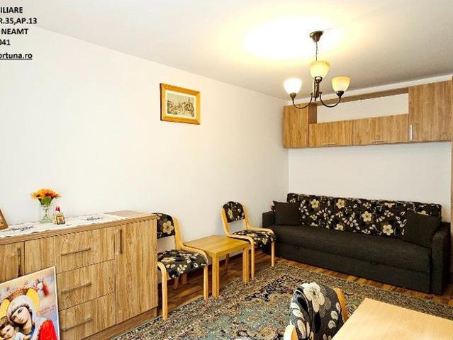 Garsonieră închirieri în Piatra Neamt, Neamț