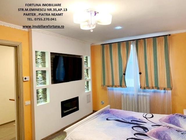 Garsonieră închirieri în Piatra Neamt, Neamț