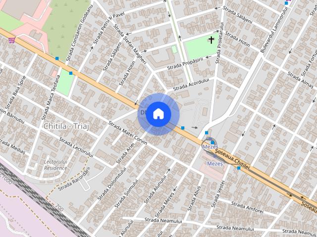 Apartament închirieri în București