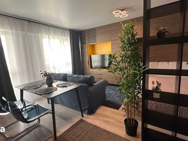 Apartament închirieri în Valea Lupului, Iași