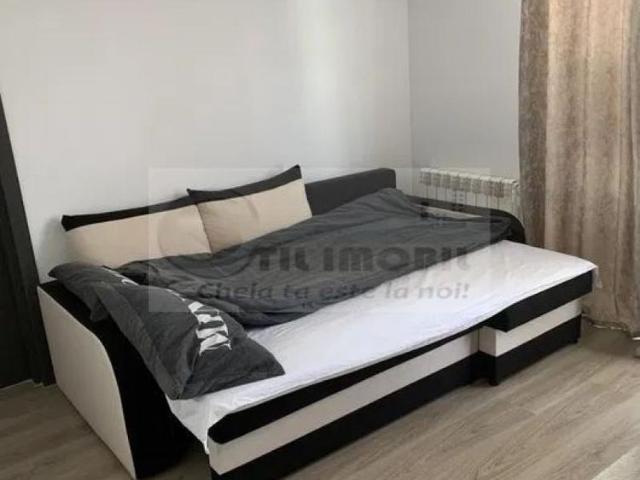 Apartament închirieri în Mircea Cel Batran, Iași