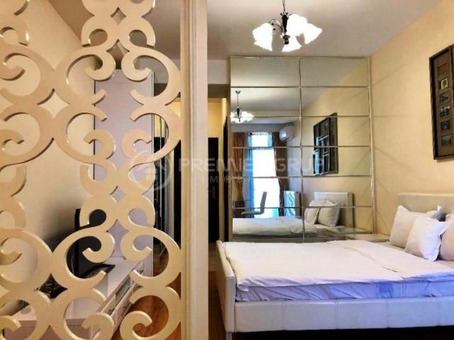 Apartament închirieri în Mircea Cel Batran, Iași
