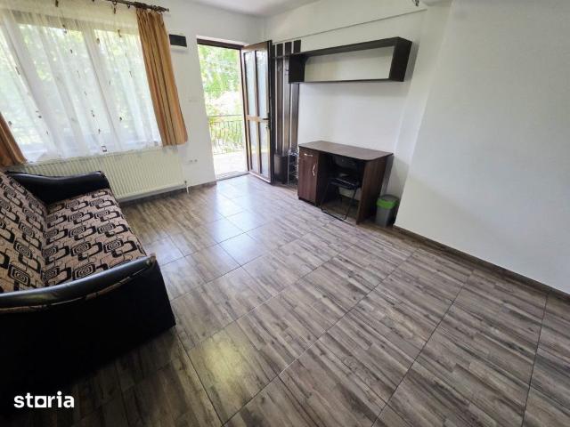 Apartament închirieri în Mircea Cel Batran, Iași