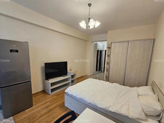 Apartament închirieri în Mircea Cel Batran, Iași