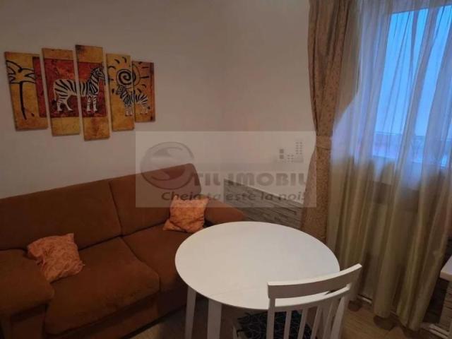 Apartament închirieri în Mircea Cel Batran, Iași