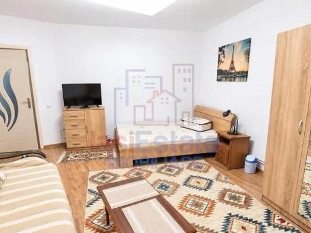 Apartament închirieri în Copou, Iași