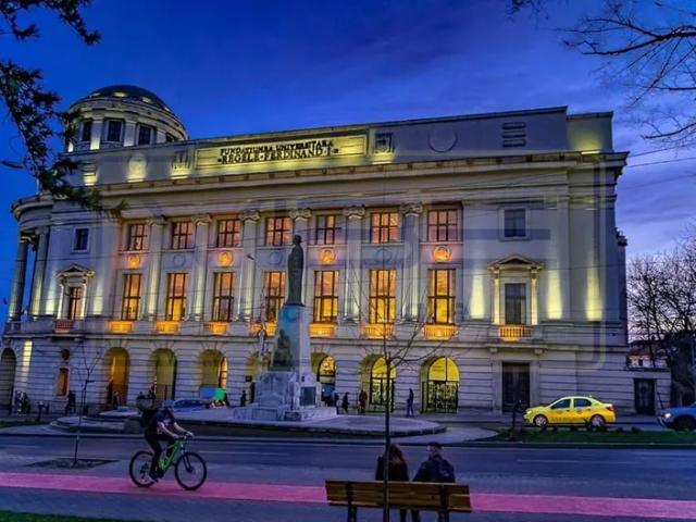 Apartament închirieri în Mircea Cel Batran, Iași