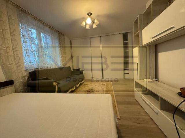 Apartament închirieri în Mircea Cel Batran, Iași