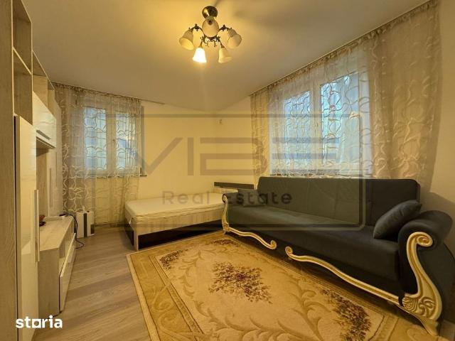 Garsonieră închirieri în Mircea Cel Batran, Iași