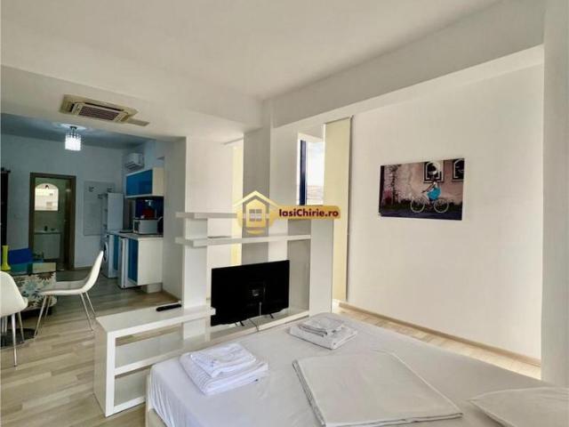 Apartament închirieri în Mircea Cel Batran, Iași