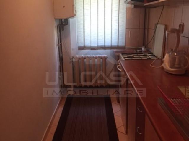 Apartament închirieri în Mircea Cel Batran, Iași