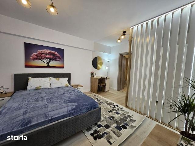 Apartament închirieri în Mircea Cel Batran, Iași