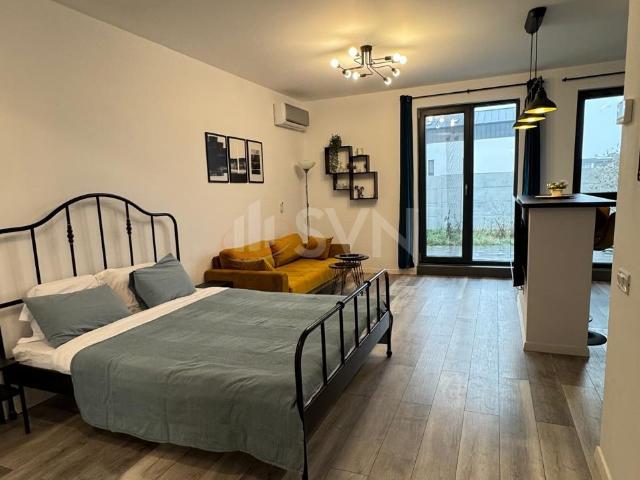 Apartament închirieri în Tunari, București